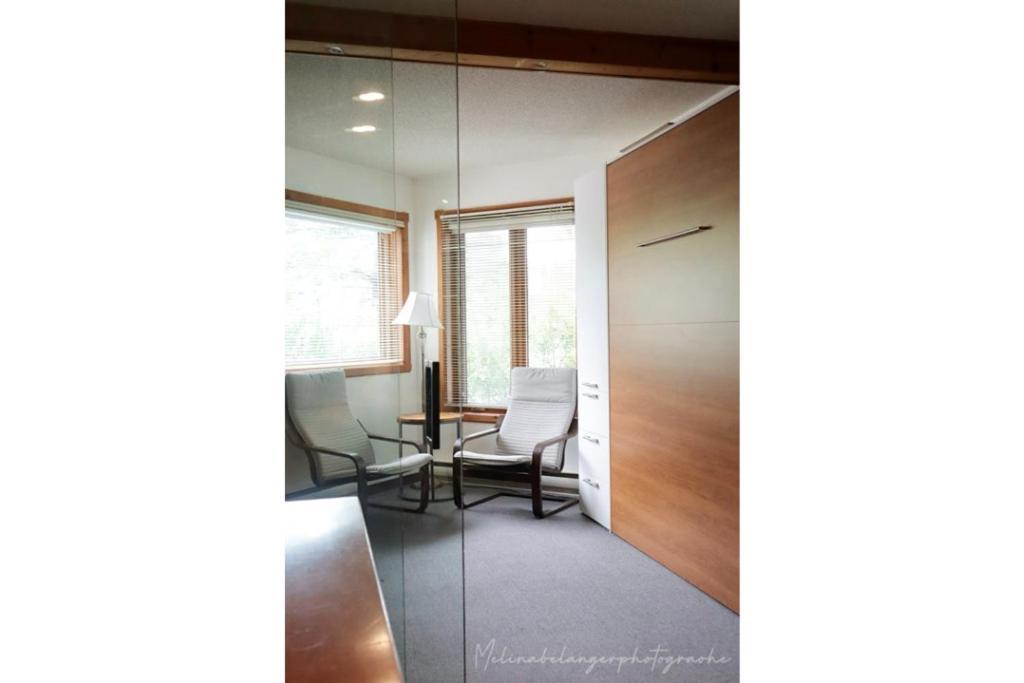 Appartamento Escapade Pinoteau Tremblant Getaway Mont-Tremblant Esterno foto