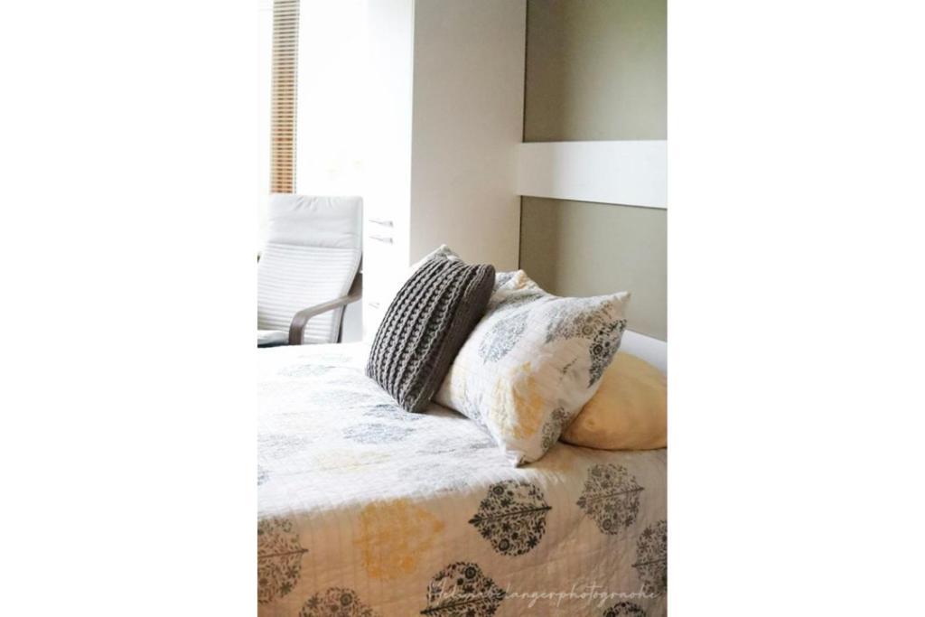 Appartamento Escapade Pinoteau Tremblant Getaway Mont-Tremblant Esterno foto