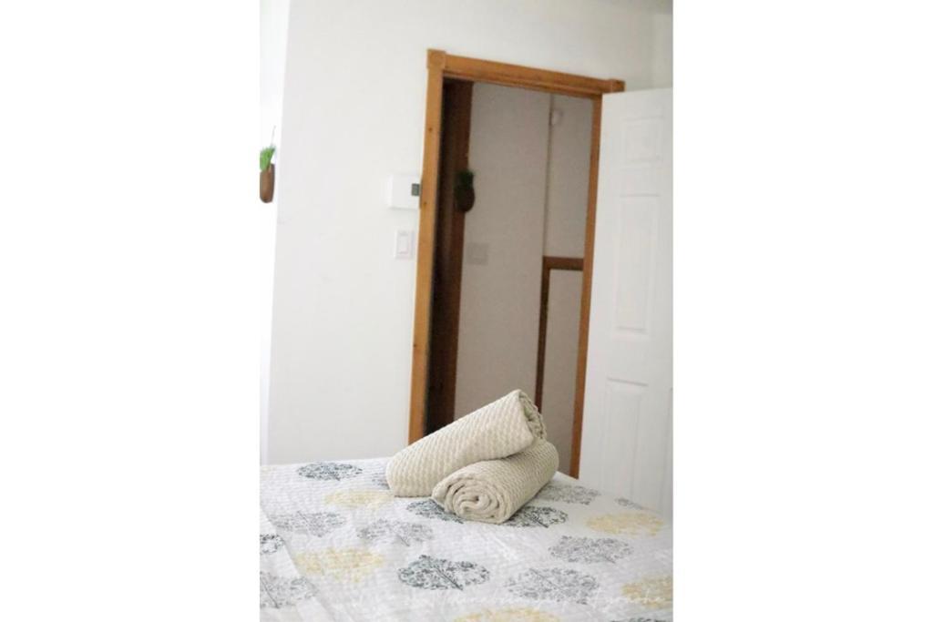 Appartamento Escapade Pinoteau Tremblant Getaway Mont-Tremblant Esterno foto