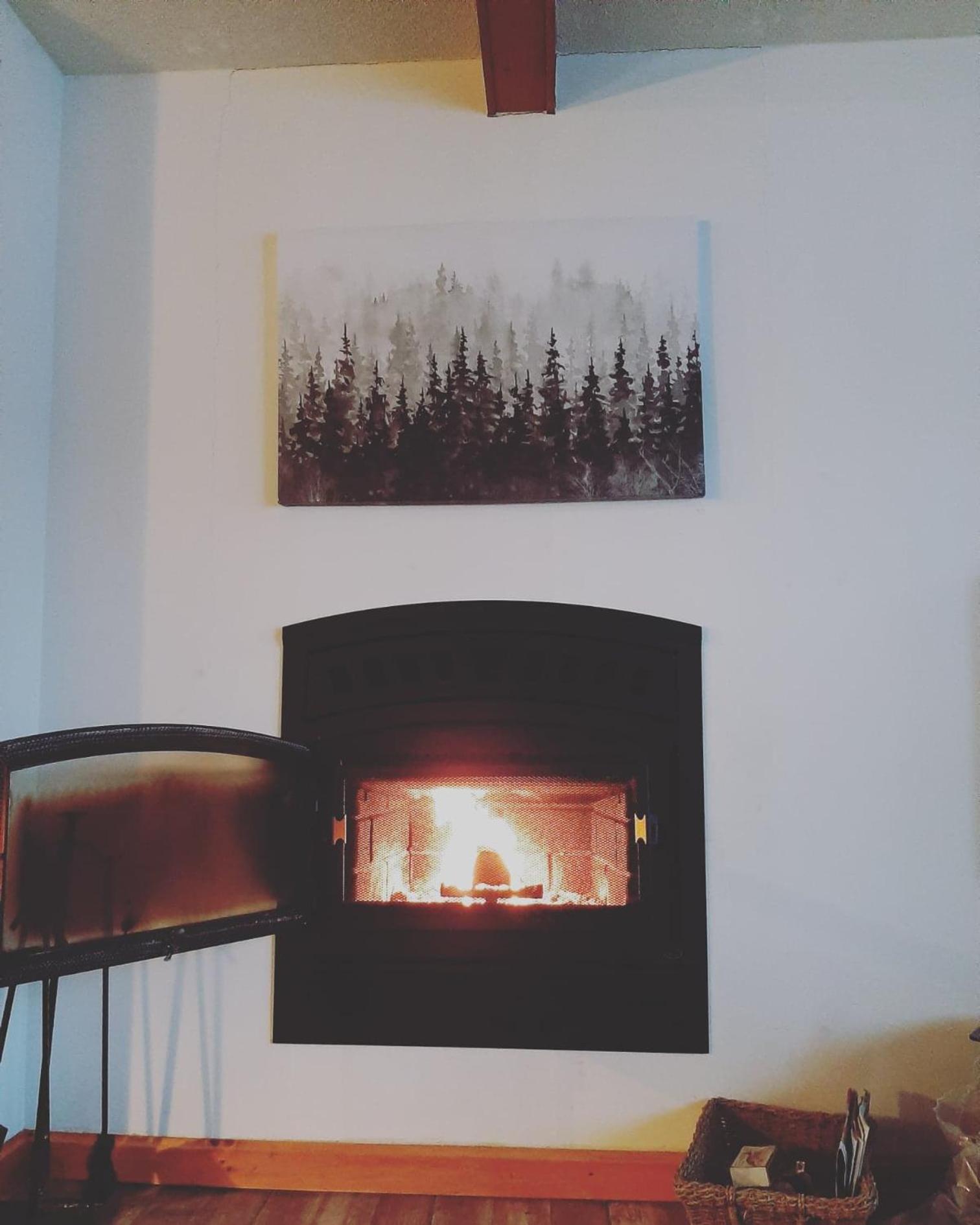 Appartamento Escapade Pinoteau Tremblant Getaway Mont-Tremblant Esterno foto
